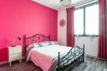 13 Rue De La Pyramide Bel Appartement Meze Exterior photo