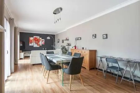 13 Rue De La Pyramide Bel Appartement
