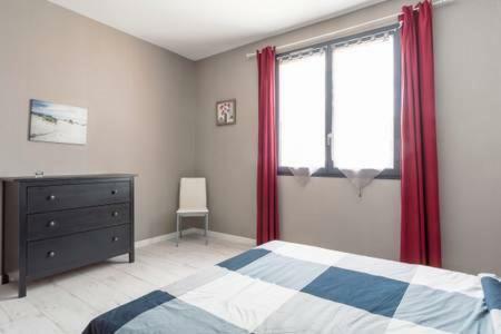 Apartment 13 Rue De La Pyramide Bel Meze