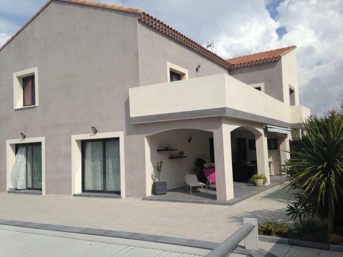 13 Rue De La Pyramide Bel Apartment *